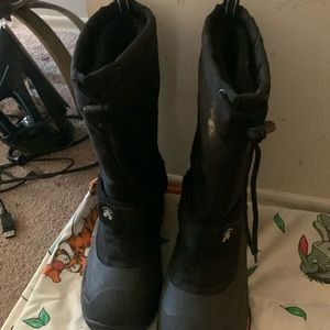 Men/ women winter boots